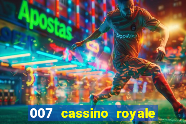 007 cassino royale download dublado utorrent